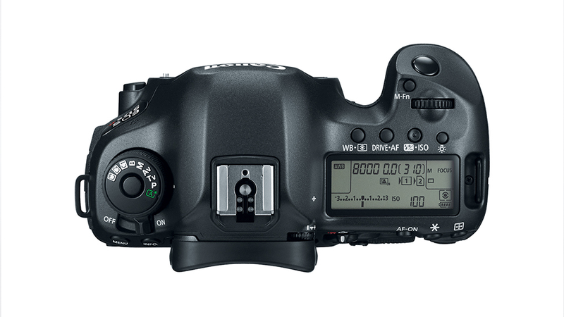 Illustration for article titled Canon 5DS y 5DS R: no encontrarás cámaras DSLR con mayor resolución